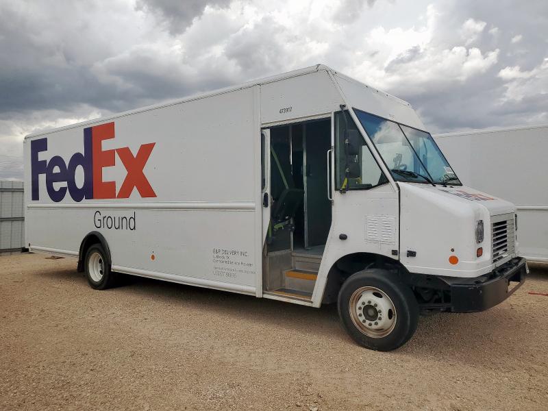 2021 FORD F59, 