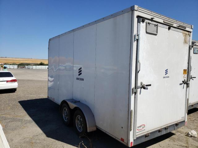 56JTE162XJA157526 - 2018 MOBI TRAILER WHITE photo 6