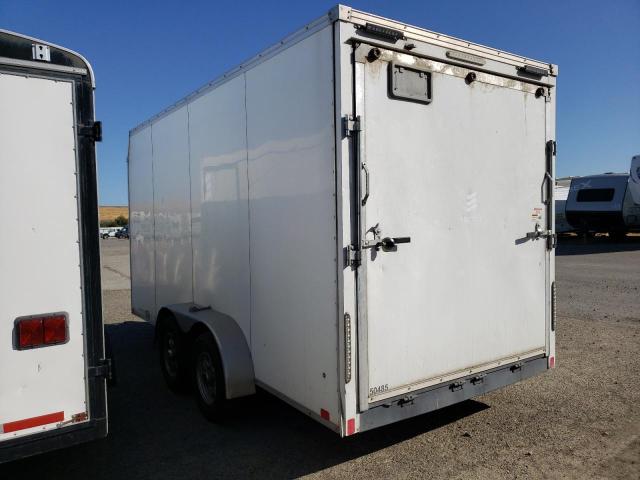 56JTE1620LA168599 - 2020 MOBI TRAILER WHITE photo 3