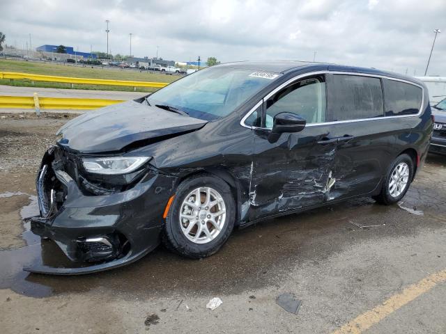 2023 CHRYSLER PACIFICA TOURING L, 