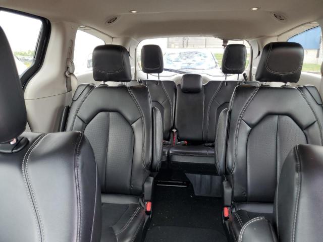 2C4RC1BG2PR550394 - 2023 CHRYSLER PACIFICA TOURING L 黑色 照片 10