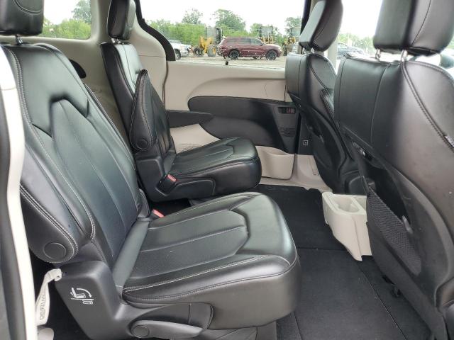 2C4RC1BG2PR550394 - 2023 CHRYSLER PACIFICA TOURING L 黑色 照片 11