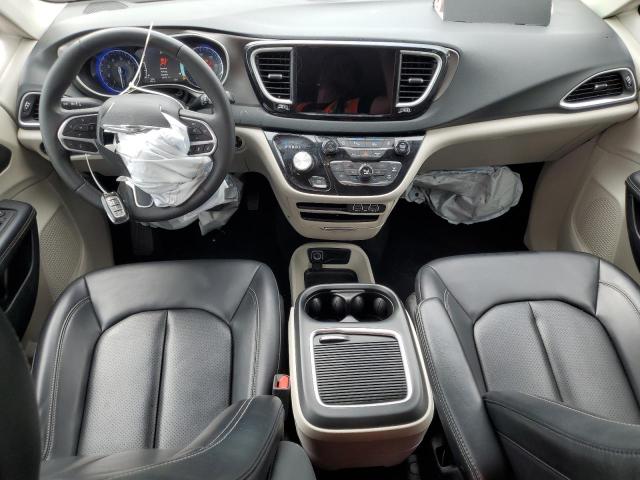 2C4RC1BG2PR550394 - 2023 CHRYSLER PACIFICA TOURING L 黑色 照片 8