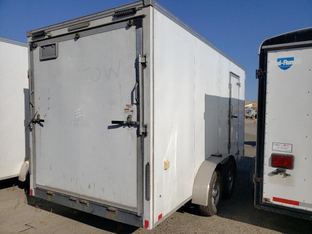 56JTE1625LA168596 - 2020 MOBI TRAILER WHITE photo 4