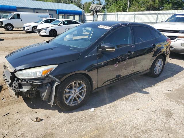 2015 FORD FOCUS SE, 