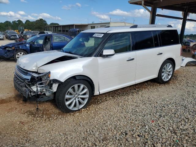 2014 FORD FLEX LIMITED, 