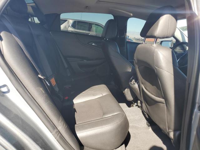 1G1ZE5ST9PF152503 - 2023 CHEVROLET MALIBU PREMIER 灰色 照片 10