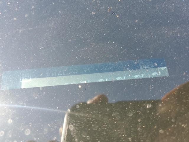 1G1ZE5ST9PF152503 - 2023 CHEVROLET MALIBU PREMIER 灰色 照片 12