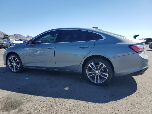 1G1ZE5ST9PF152503 - 2023 CHEVROLET MALIBU PREMIER 灰色 照片 2