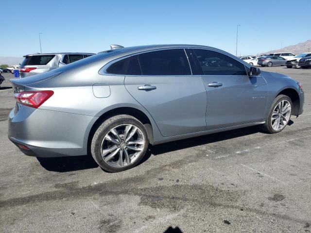 1G1ZE5ST9PF152503 - 2023 CHEVROLET MALIBU PREMIER 灰色 照片 3