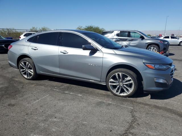 1G1ZE5ST9PF152503 - 2023 CHEVROLET MALIBU PREMIER 灰色 照片 4