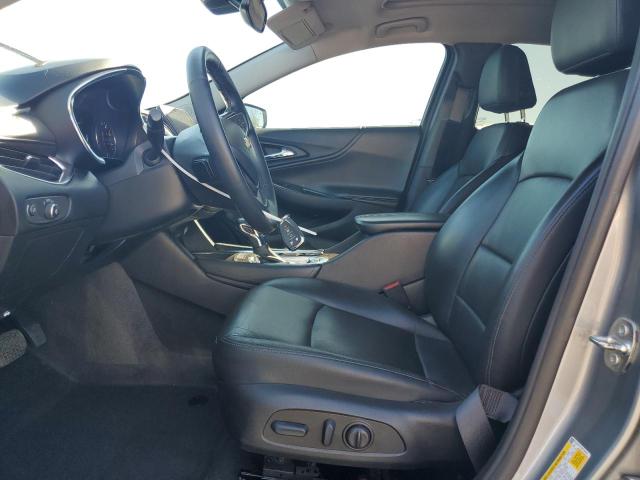 1G1ZE5ST9PF152503 - 2023 CHEVROLET MALIBU PREMIER 灰色 照片 7