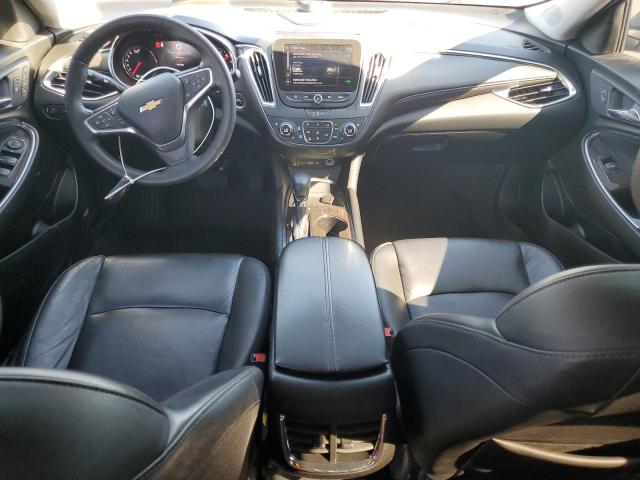 1G1ZE5ST9PF152503 - 2023 CHEVROLET MALIBU PREMIER 灰色 照片 8