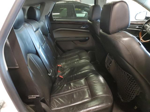 3GYFNEEY9AS557078 - 2010 CADILLAC SRX PERFORMANCE COLLECTION Ақ фото 11