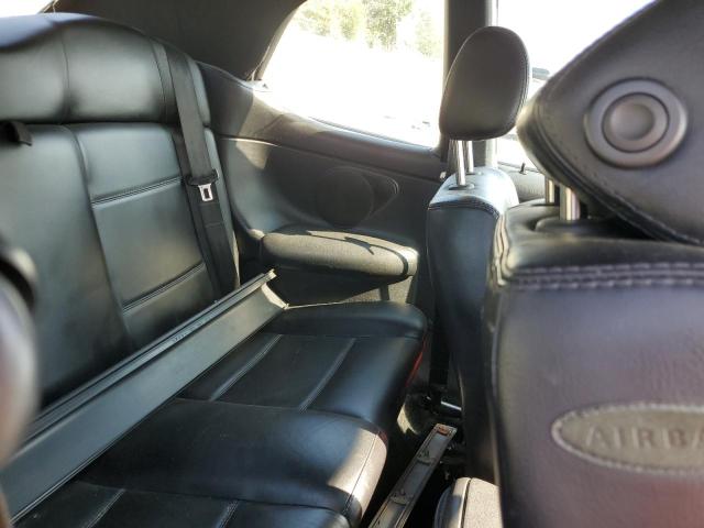 3VWDC21V41M817305 - 2001 VOLKSWAGEN CABRIO GLX WHITE photo 10