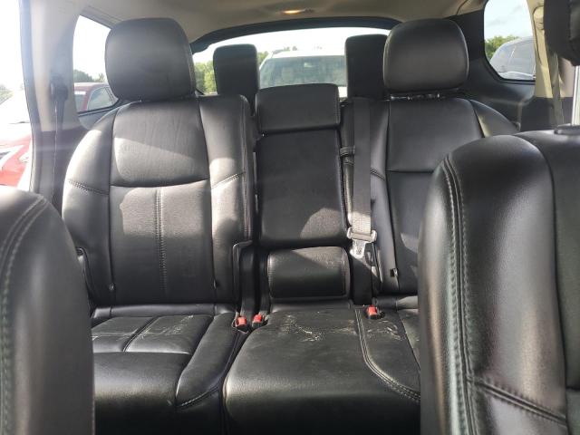 5N1AR2MM7GC659426 - 2016 NISSAN PATHFINDER S 白色 照片 10