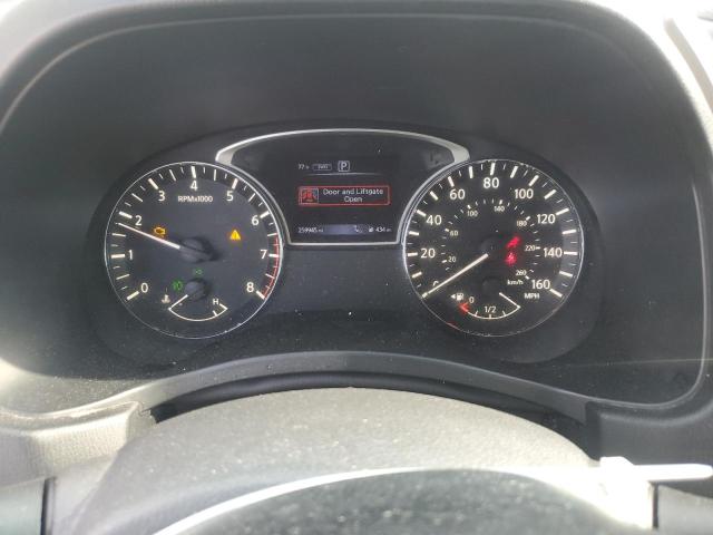 5N1AR2MM7GC659426 - 2016 NISSAN PATHFINDER S 白色 照片 9