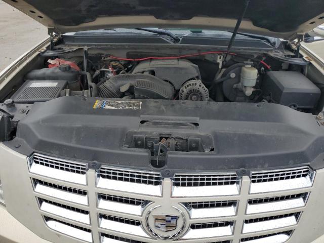 1GYFK66868R230597 - 2008 CADILLAC ESCALADE ESV GOLD photo 11