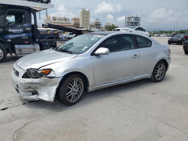 2008 TOYOTA SCION TC, 
