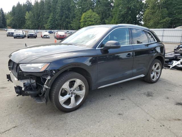2021 AUDI Q5 PREMIUM PLUS, 