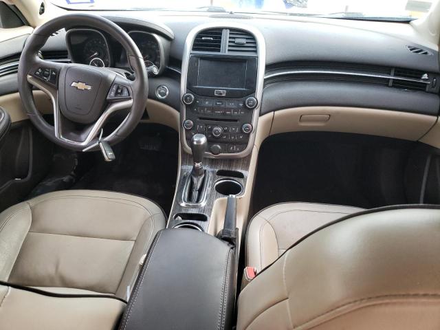 1G11H5SL7EF172895 - 2014 CHEVROLET MALIBU LTZ თეთრი ფოტო 8