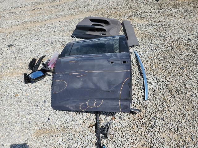 5FNRL5H60DB030451 - 2013 HONDA ODYSSEY EXL Grau Foto 13