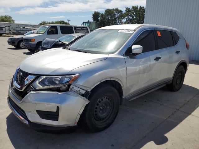 2018 NISSAN ROGUE S, 