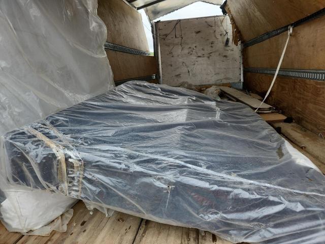 JALE5W160H7901660 - 2017 ISUZU NQR 白色 照片 10