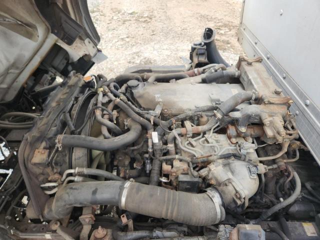 JALE5W160H7901660 - 2017 ISUZU NQR 白色 照片 11