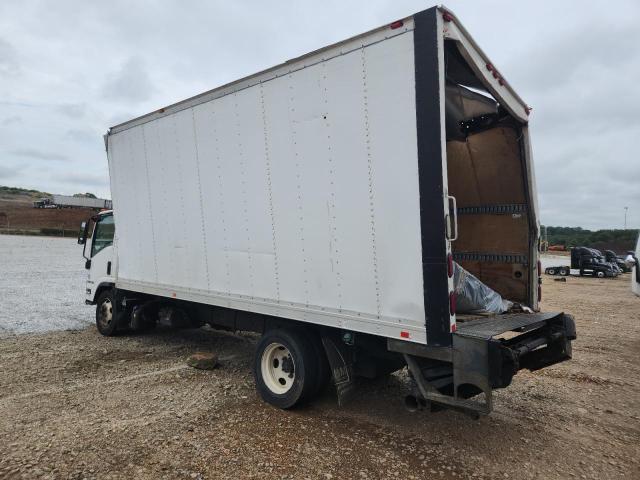 JALE5W160H7901660 - 2017 ISUZU NQR 白色 照片 2