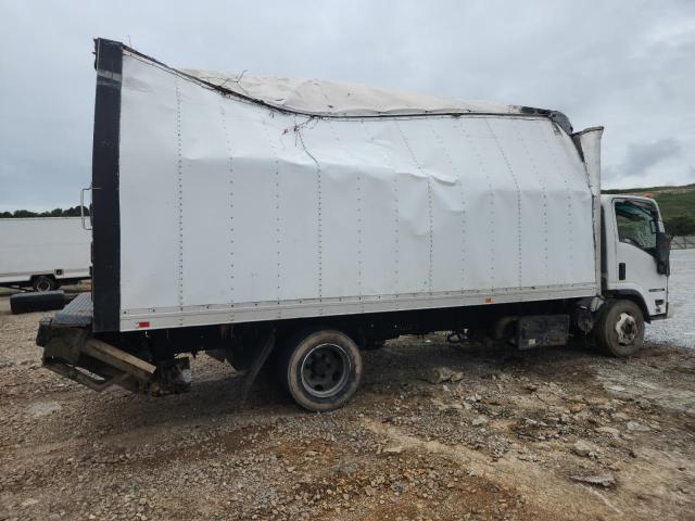 JALE5W160H7901660 - 2017 ISUZU NQR 白色 照片 3