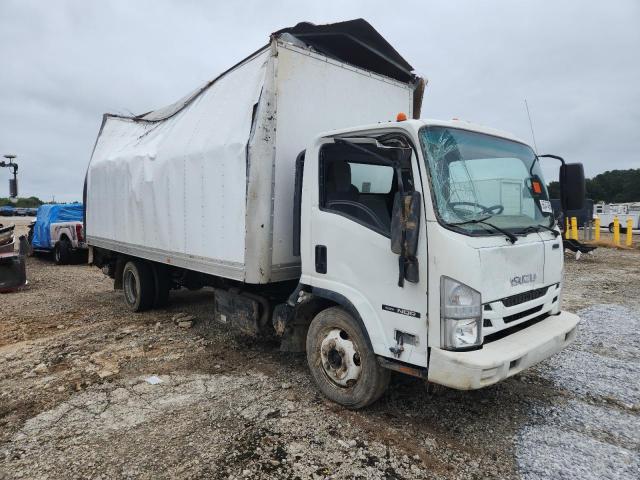 JALE5W160H7901660 - 2017 ISUZU NQR 白色 照片 4