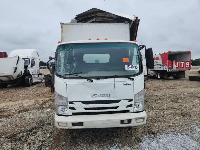 JALE5W160H7901660 - 2017 ISUZU NQR 白色 照片 5