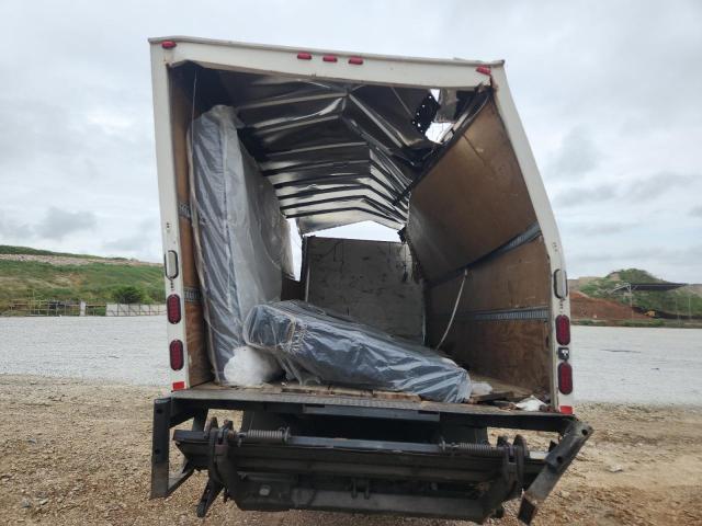 JALE5W160H7901660 - 2017 ISUZU NQR 白色 照片 6