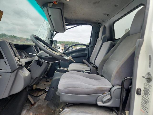 JALE5W160H7901660 - 2017 ISUZU NQR 白色 照片 7