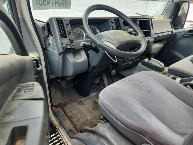 JALE5W160H7901660 - 2017 ISUZU NQR 白色 照片 8