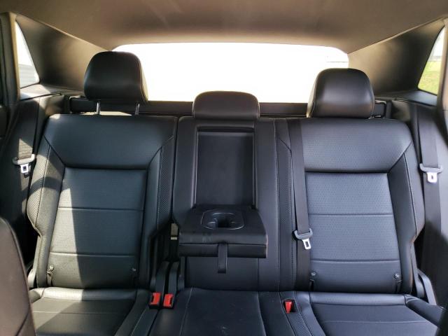 1V2LC2CA6MC229323 - 2021 VOLKSWAGEN ATLAS CROS SE BLACK photo 10