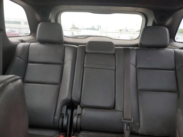 1C4RJFJG0FC741873 - 2015 JEEP GRAND CHER SUMMIT Grau Foto 10