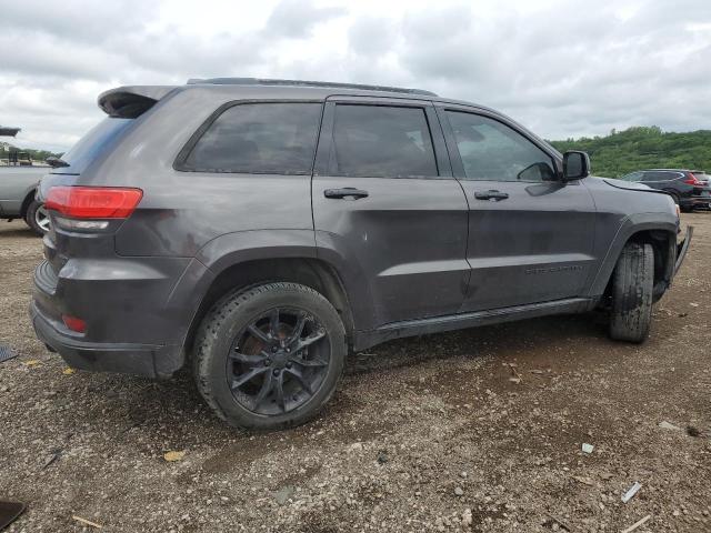 1C4RJFJG0FC741873 - 2015 JEEP GRAND CHER SUMMIT Grau Foto 3