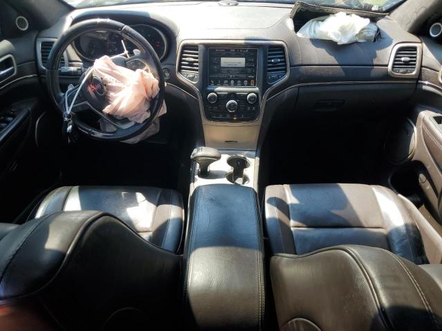 1C4RJFJG0FC741873 - 2015 JEEP GRAND CHER SUMMIT Grau Foto 8