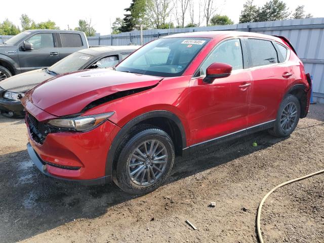 2020 MAZDA CX-5 TOURING, 