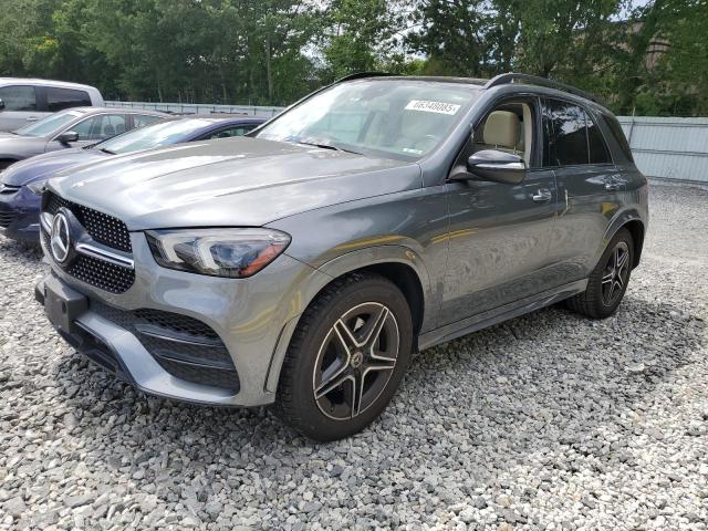 2020 MERCEDES-BENZ GLE 350 4MATIC, 