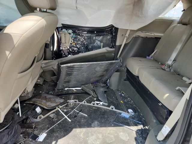 5TDYZ3DC3LS048639 - 2020 TOYOTA SIENNA XLE 黑色 照片 11