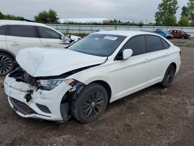 2019 VOLKSWAGEN JETTA S, 