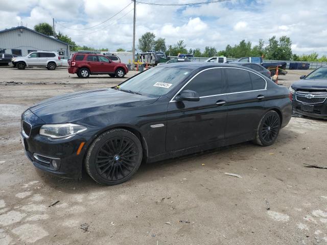 2014 BMW 550 XI, 
