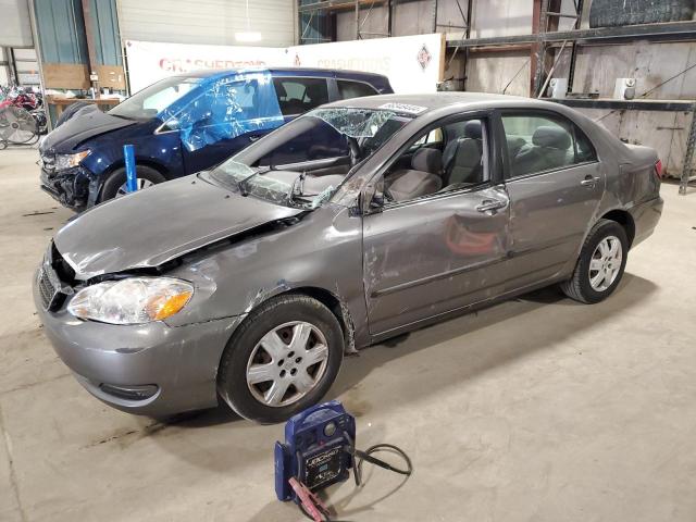 2006 TOYOTA COROLLA CE, 