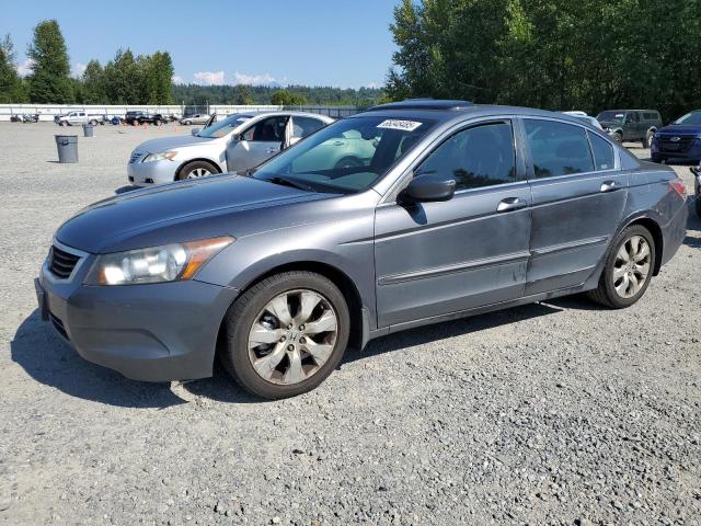 2008 HONDA ACCORD EXL, 