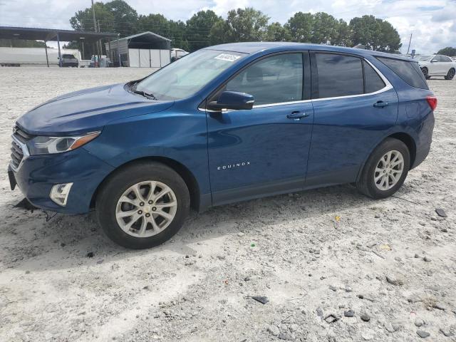 2019 CHEVROLET EQUINOX LT, 