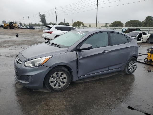 2017 HYUNDAI ACCENT SE, 