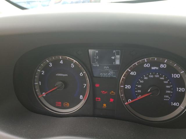 KMHCT4AE1HU242687 - 2017 HYUNDAI ACCENT SE GRAY photo 18